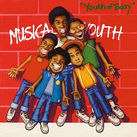 Musical Youth – Youth Of Today