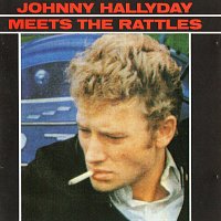 Johnny Hallyday – Johnny Hallyday Meets the Rattles
