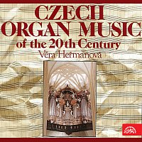 Česká varhanní hudba 20. století
