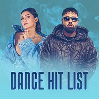 Různí interpreti – Dance Hit list