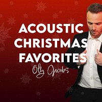 Olly Jacobs – Acoustic Christmas Favorites