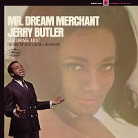 Jerry Butler – Mr. Dream Merchant