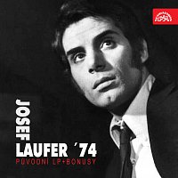 Josef Laufer – Josef Laufer '74 (výběr z pův.LP+bonusy)