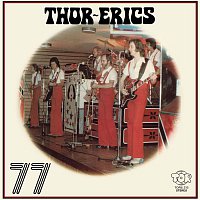 Přední strana obalu CD Thor-Erics 77