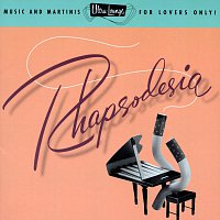 Různí interpreti – Ultra-Lounge: Rhapsodesia [Volume Six]