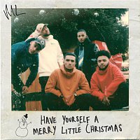 MiC LOWRY – Have Yourself A Merry Little Christmas