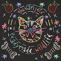 The Van Jets – Ready Made Wild Life (Single Edit)