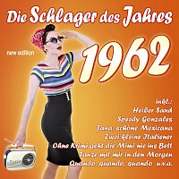 Die Schlager des Jahres 1962 (New Edition)