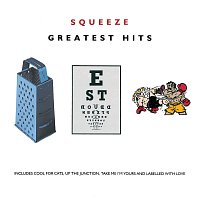 Squeeze – Greatest Hits CD