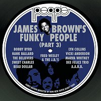 Různí interpreti – James Brown's Funky People, Part 3