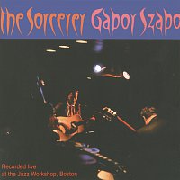 Gabor Szabo – The Sorcerer