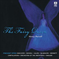 Sara Macliver, Sally-Anne Russell, Jamie Allen, Paul McMahon, Stephen Bennett – Purcell: The Fairy Queen (Pinchgut Opera)