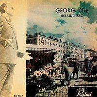 Georg Ots – Helsingissa