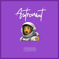 Emanuel Bento – Astronaut