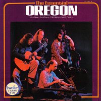 Oregon – The Essential