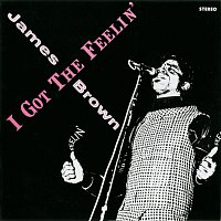 James Brown – I Got The Feelin'