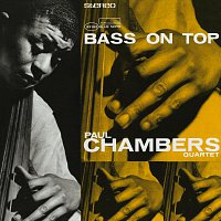 Paul Chambers – Bass On Top [2007 Rudy Van Gelder Edition]