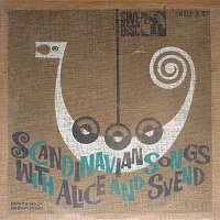 Alice Babs & Svend Asmussen – Scandinavian Songs with Alice & Svend