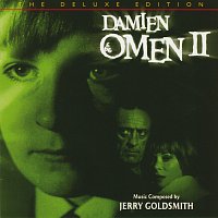 Jerry Goldsmith – Damien: Omen II [Deluxe Edition]