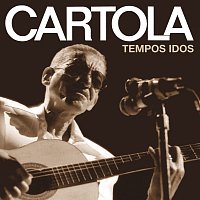 Přední strana obalu CD Tempos Idos