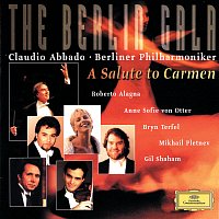 Berliner Philharmoniker, Claudio Abbado – The Berlin Gala