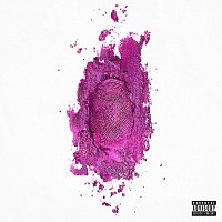 Nicki Minaj – The Pinkprint [Deluxe Edition]