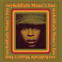 Erykah Badu – Mama's Gun LP
