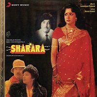 Laxmikant, Pyarelal – Sharara (Original Motion Picture Soundtrack)