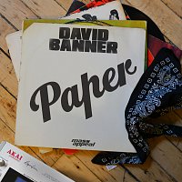 David Banner, Tricky LT 45 – Paper