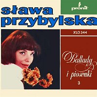 Slawa Przybylska – Ballady i piosenki 3