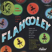 Flahooley [Original Broadway Cast Recording]