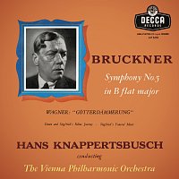 Bruckner: Symphony No. 5; Wagner: Gotterdammerung [Hans Knappertsbusch - The Orchestral Edition: Volume 7]