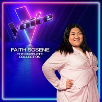 Faith Sosene: The Complete Collection [The Voice Australia 2022]