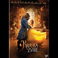 Různí interpreti – Kráska a zvíře (2017)