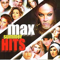 Různí interpreti – max summer hits