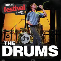 The Drums – iTunes Live: London Festival '10 - EP