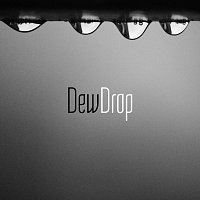 Přední strana obalu CD Dew Drop