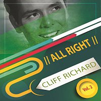 Přední strana obalu CD All Right Vol. 2