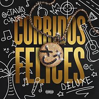Octavio Cuadras – CORRIDOS FELICES [DELUXE]