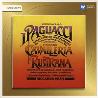 Riccardo Muti – Mascagni: Cavalleria Rusticana