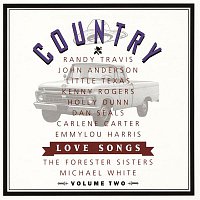 Various  Artists – Country Love Songs Vol II