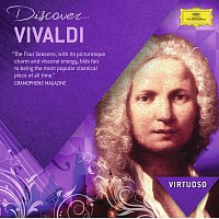 Různí interpreti – Discover Vivaldi