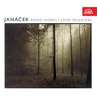 Josef Páleníček – Janáček: Klavírní dílo
