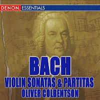 Různí interpreti – J.S. Bach: Violin Sonatas & Partitas