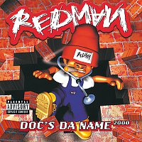 Přední strana obalu CD Doc's Da Name 2000