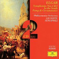 Philharmonia Orchestra, Giuseppe Sinopoli – Elgar: Symphony No. 1; In the South; Pomp & Circumstance