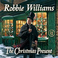 Robbie Williams – The Christmas Present (Deluxe) CD