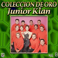 Junior Klan – Colección De Oro, Vol. 2