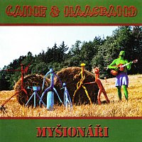 Caine & Haasband – Myšionáři