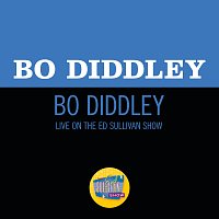Bo Diddley – Bo Diddley [Live On The Ed Sullivan Show, November 20, 1955]
